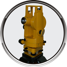 Instrument geodezyjny