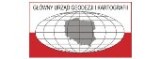 Główny Urząd Geodezji i Kartografii